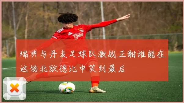 瑞典与丹麦足球队激战正酣谁能在这场北欧德比中笑到最后
