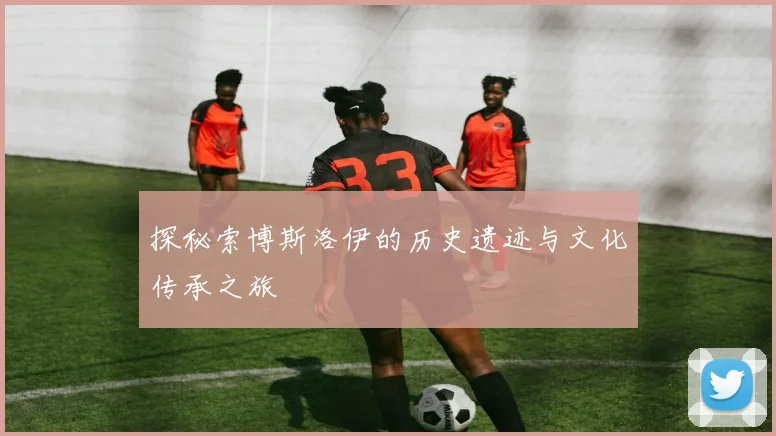 探秘索博斯洛伊的历史遗迹与文化传承之旅